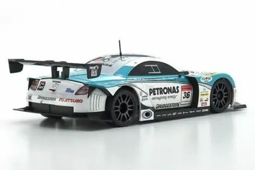 Kyosho (32326PT-B) Mini-Z Rwd Petronas Toms SC430