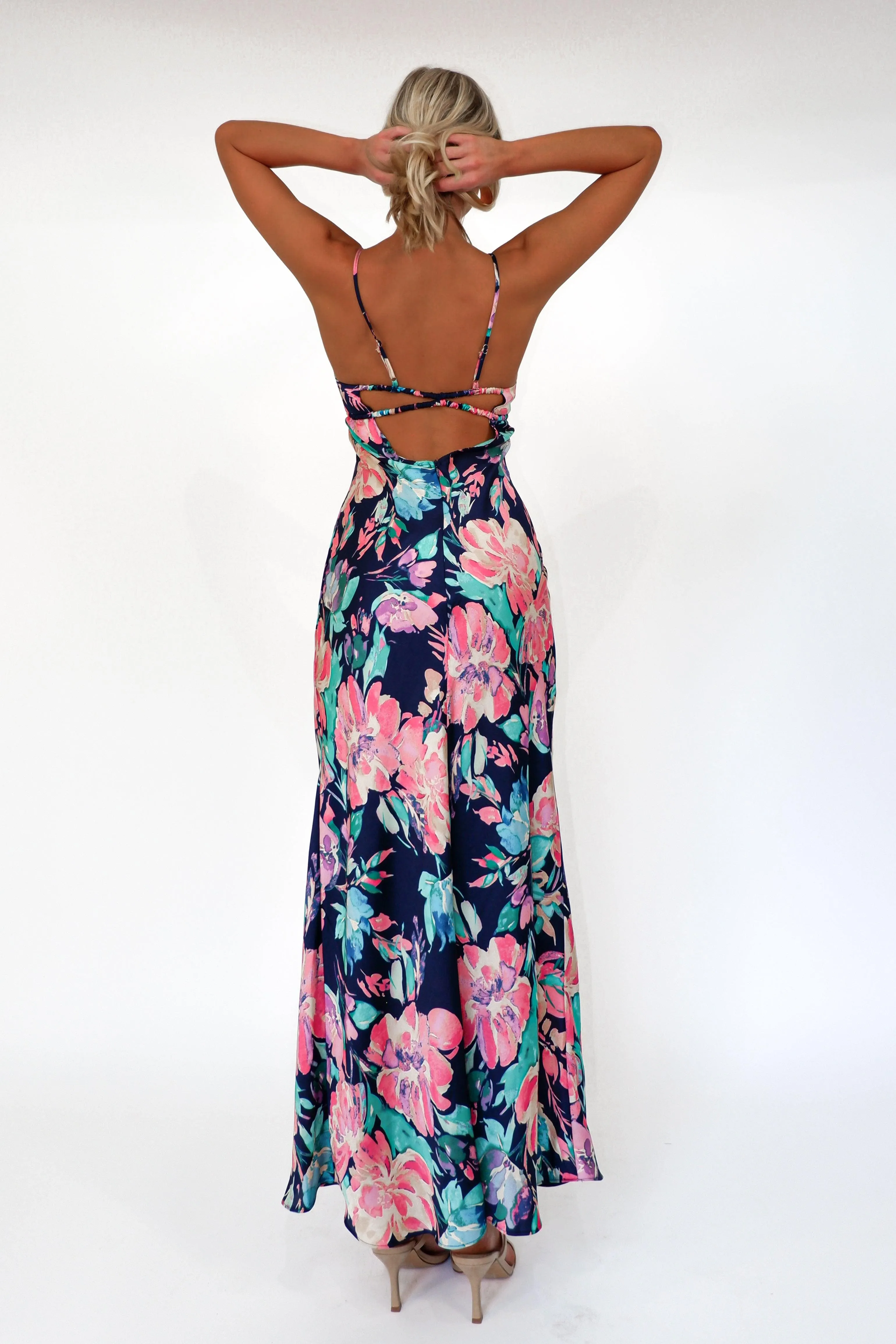 Laine Dress