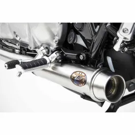 Ligne échappement court Triumph Bonneville T100 / T120 (2016 -2020) | Zard