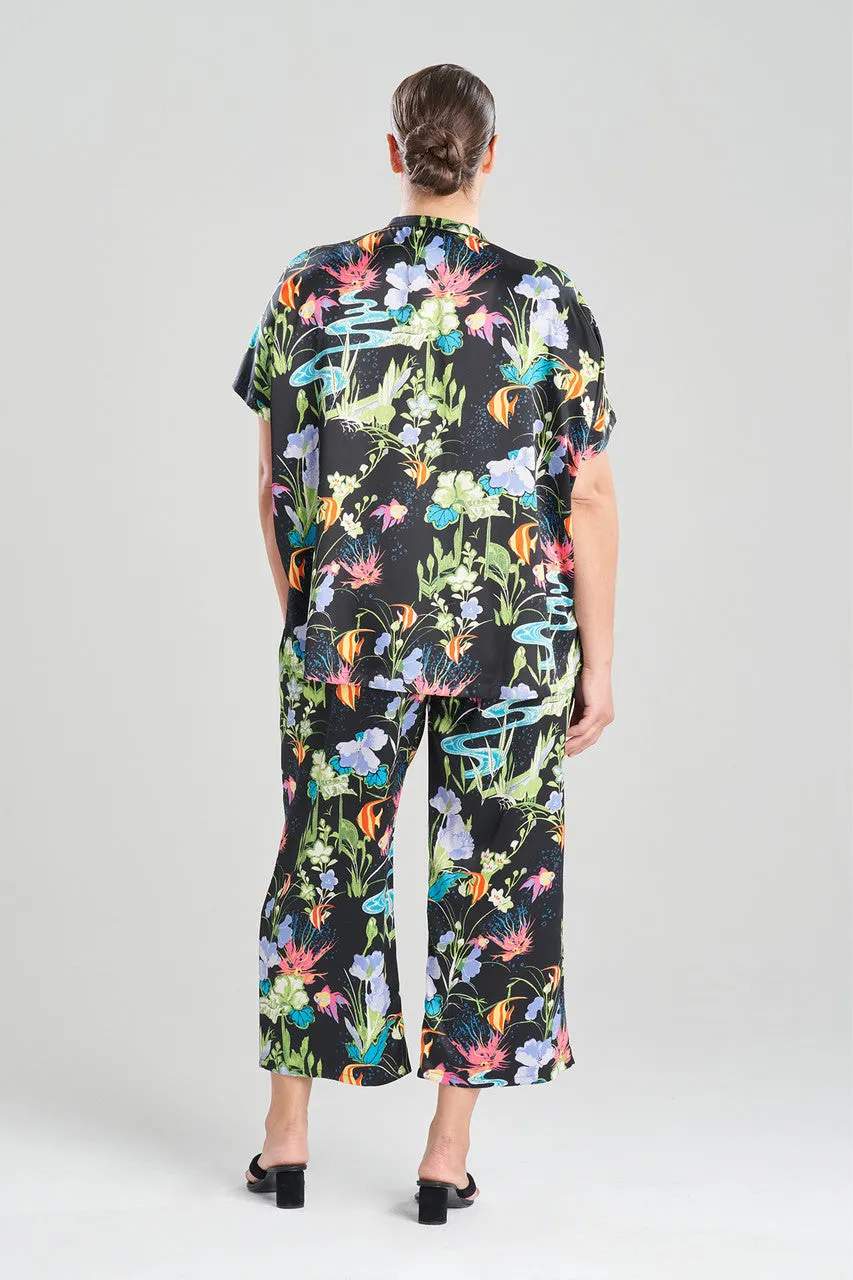 Lotus Pond Mandarin PJ