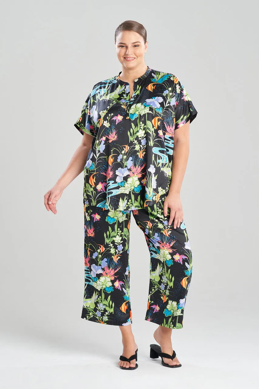 Lotus Pond Mandarin PJ