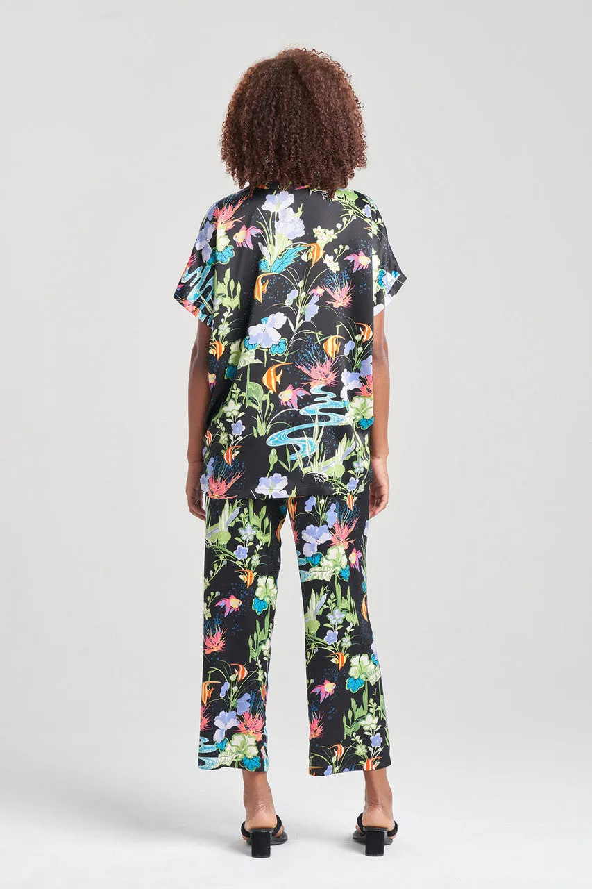 Lotus Pond Mandarin PJ