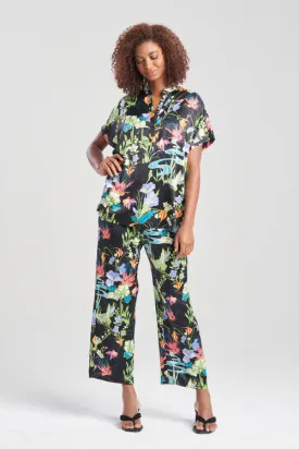 Lotus Pond Mandarin PJ