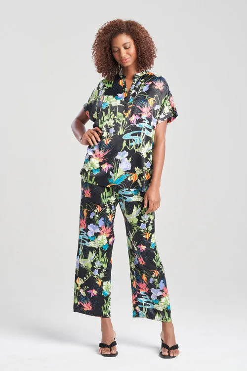 Lotus Pond Mandarin PJ