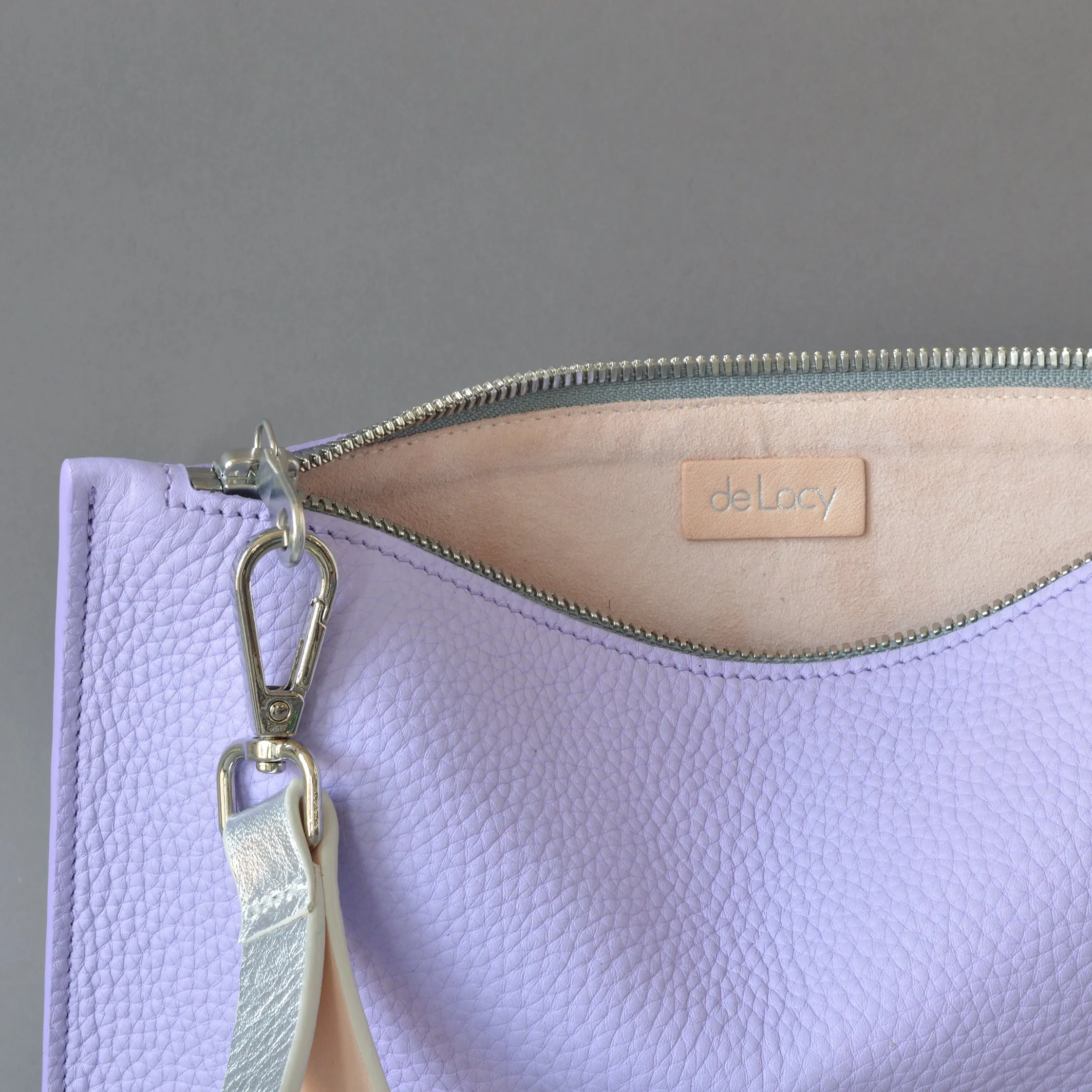 Lucie Lilac