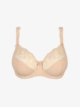 Madison Full Cup Bra - Caffe Latte