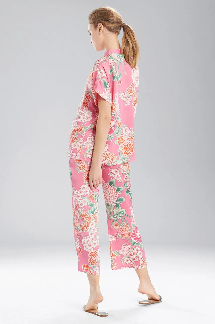 Majestic Garden PJ Set