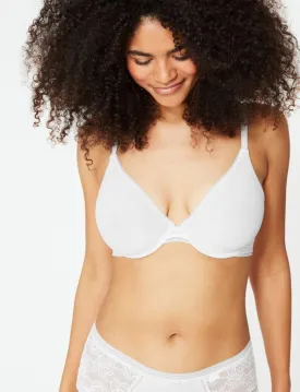 M&S Ladies U/W Plunge Bra T33/2728
