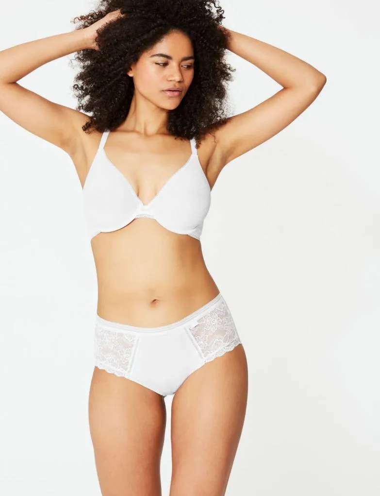 M&S Ladies U/W Plunge Bra T33/2728