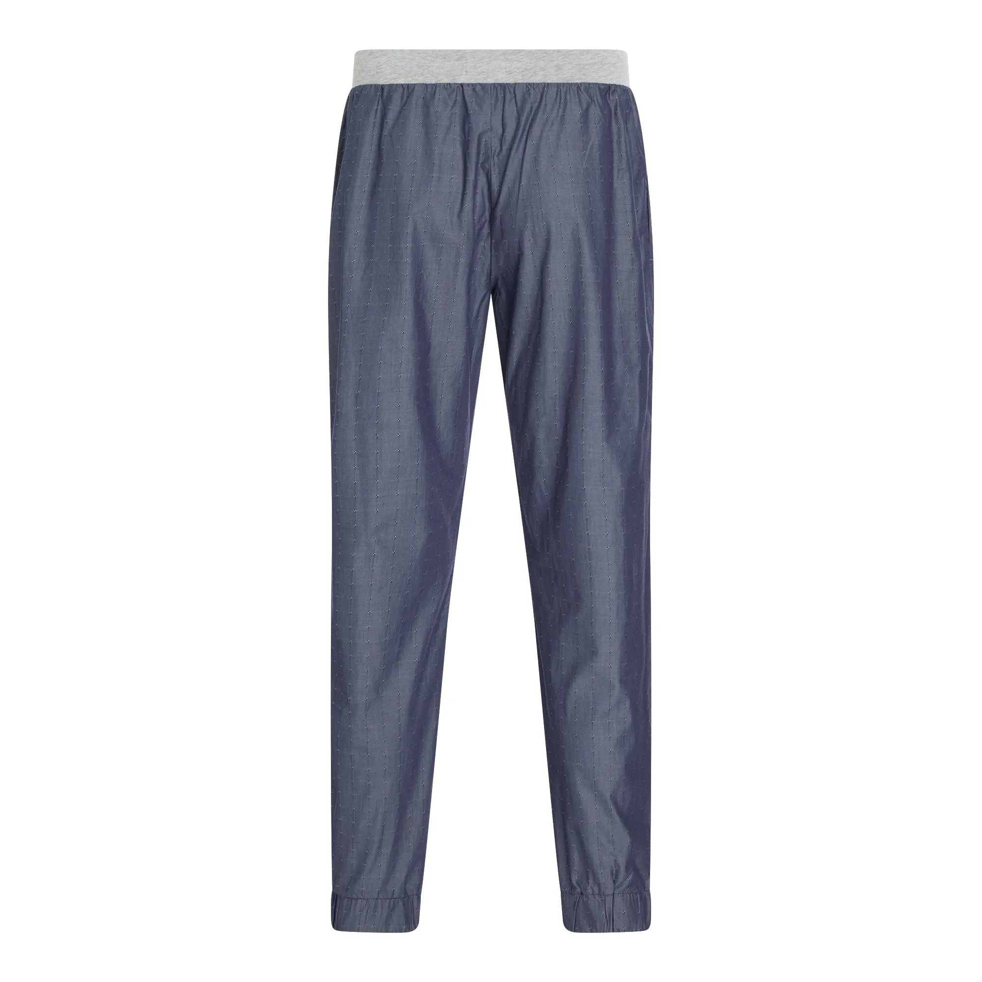 Men Trend Pants Nightwear - Open Grey