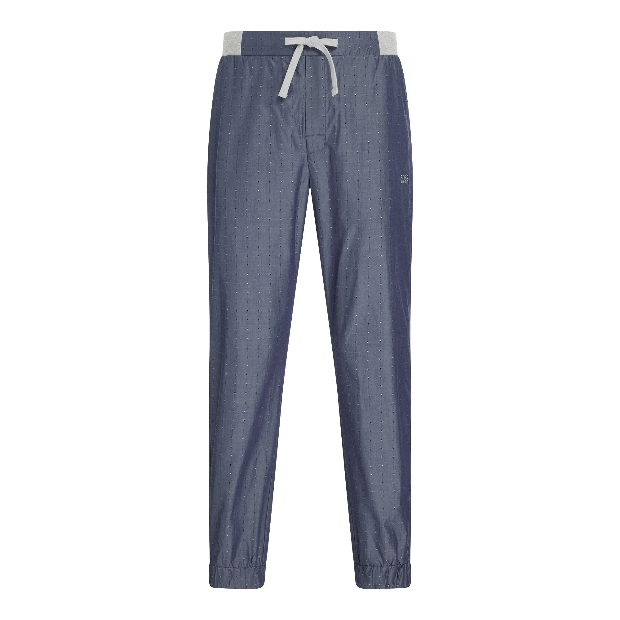 Men Trend Pants Nightwear - Open Grey