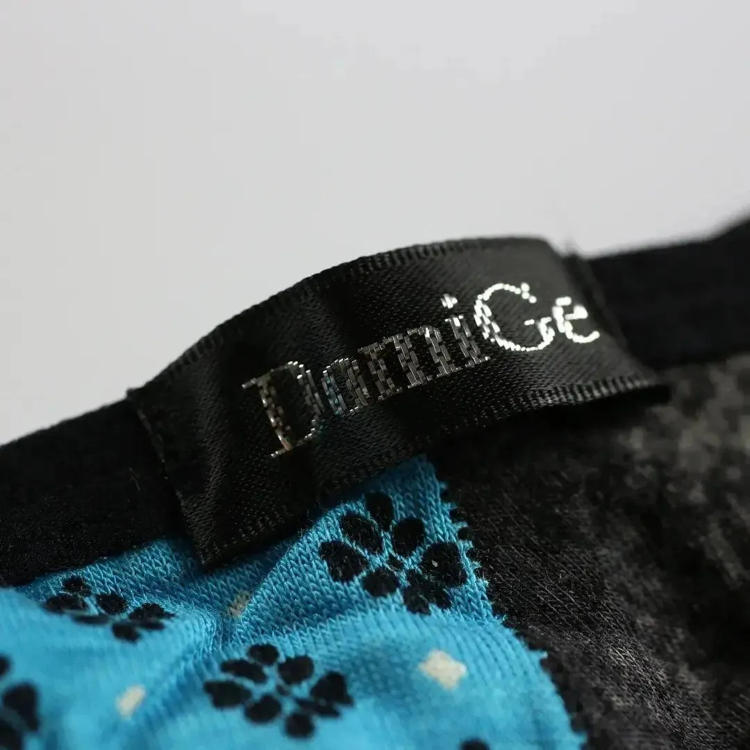 Men's Classic T-Back Thong - Soft Modal Stretch Male Underwear