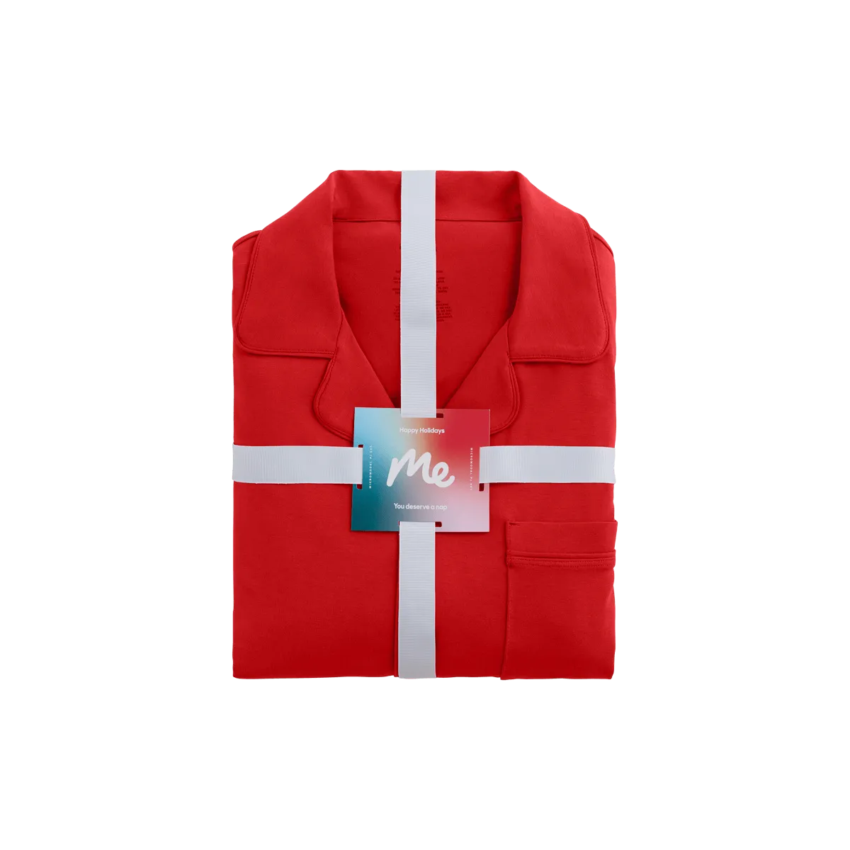 Men's Modal PJ Set | Candy Apple