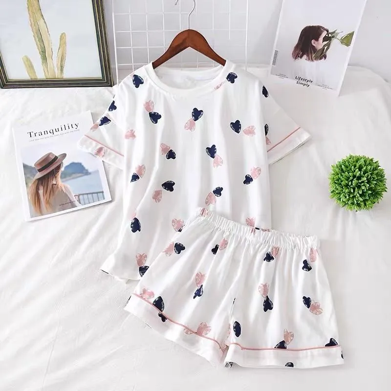 Mimi Heart Nightwear
