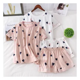 Mimi Heart Nightwear