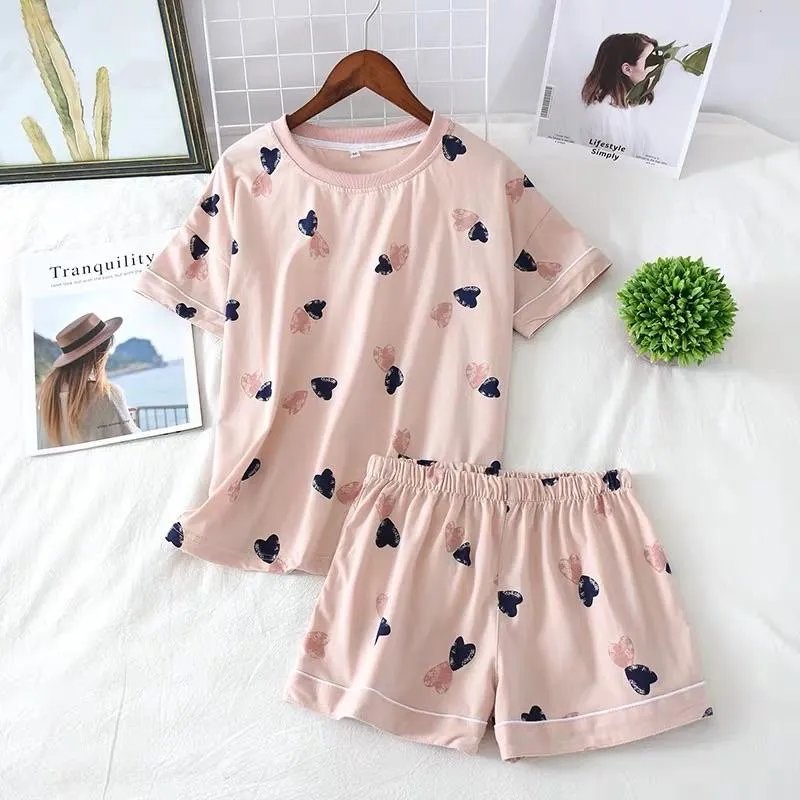 Mimi Heart Nightwear