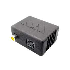 MiSTer FPGA YC Active Encoder Board
