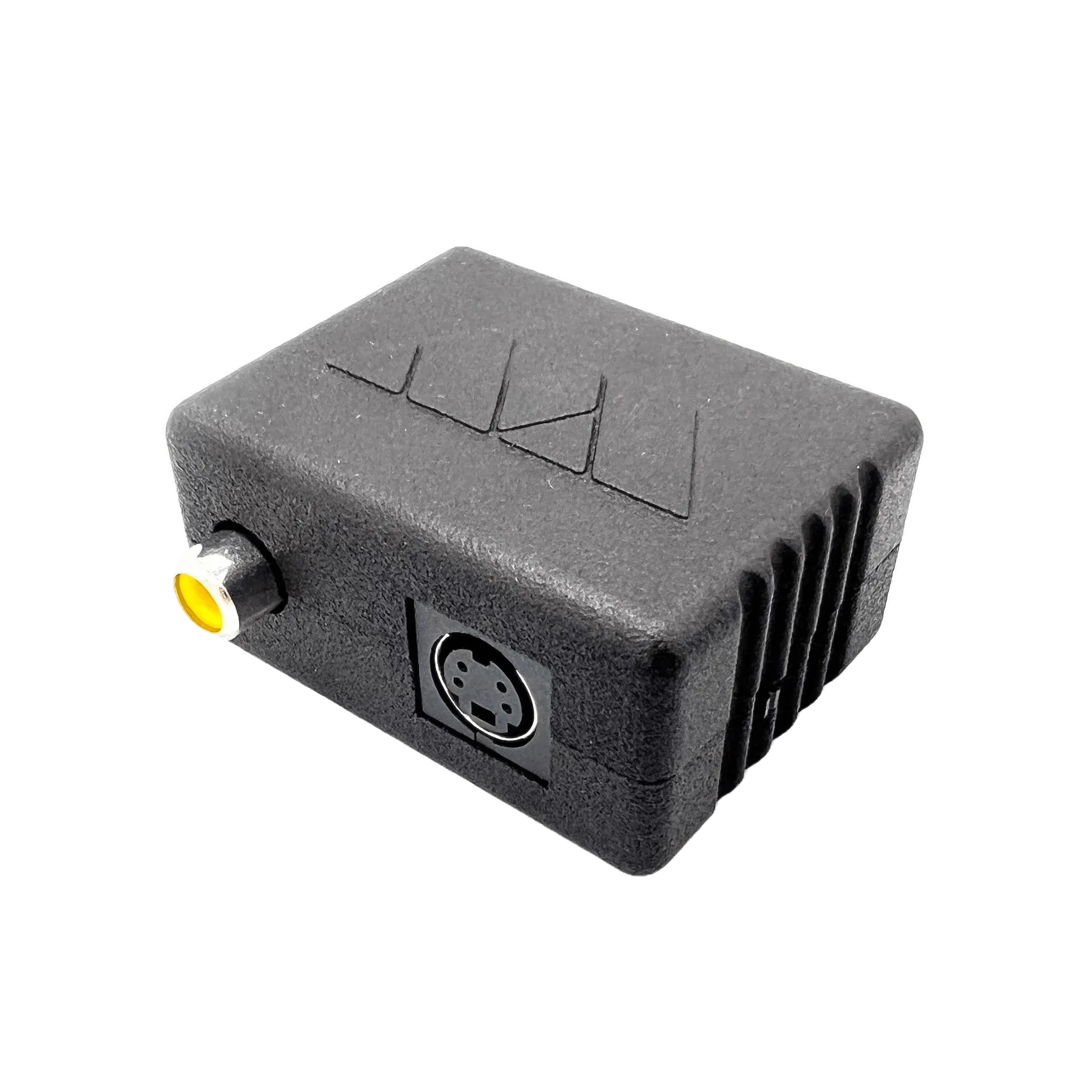 MiSTer FPGA YC Active Encoder Board