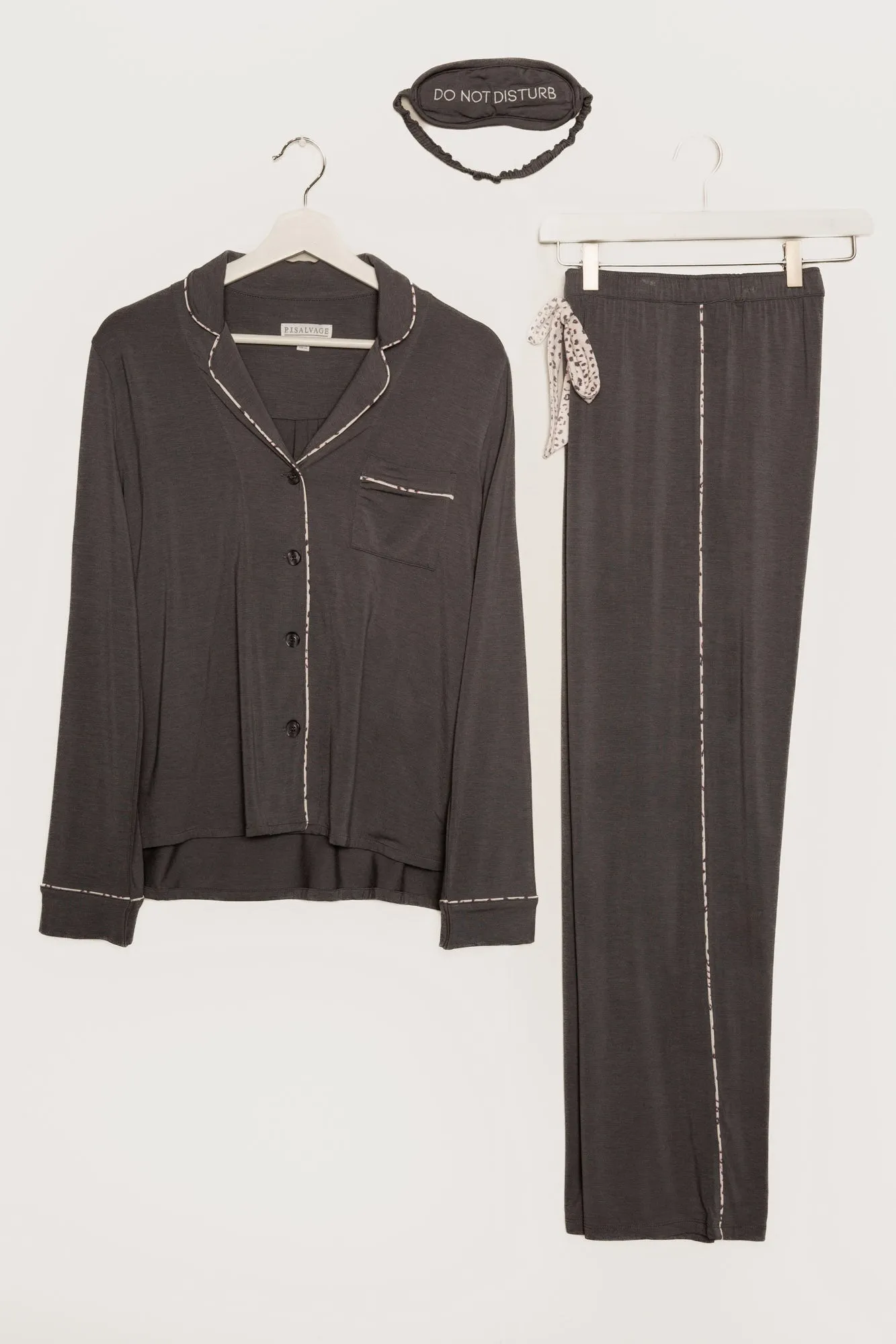 Modal Dreams PJ Set