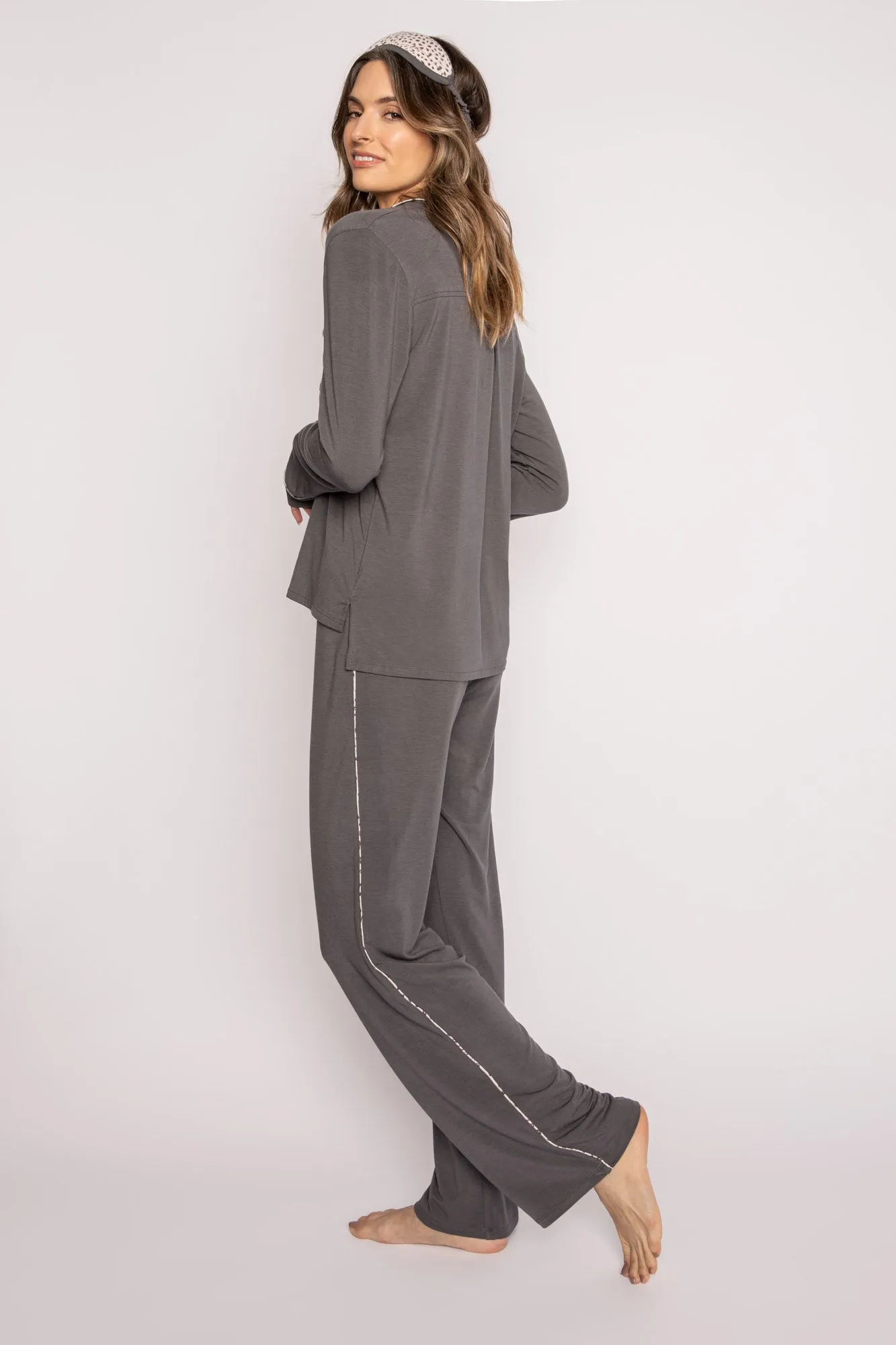 Modal Dreams PJ Set
