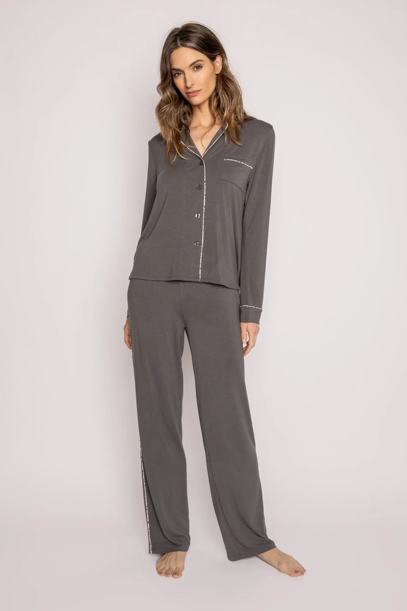 Modal Dreams PJ Set