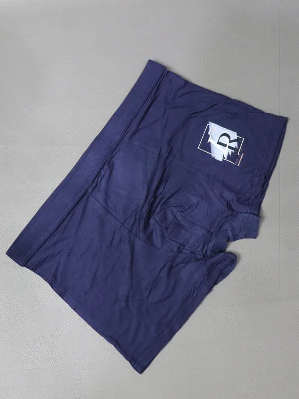 Multicolor Boxer Underwear for Men MU04