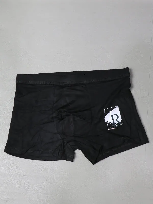 Multicolor Boxer Underwear for Men MU04