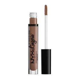 NYX Lip Lingerie Matte Liquid Lipstick 4.0ml LIPLI01 HONEYMOON