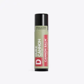 Offensively Large Lip Balm | Duke Cannon
