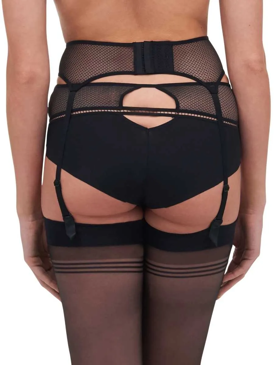 Olivia Suspender Belt