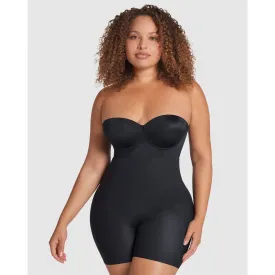On Target Firm Tummy Control Body Shaper Short