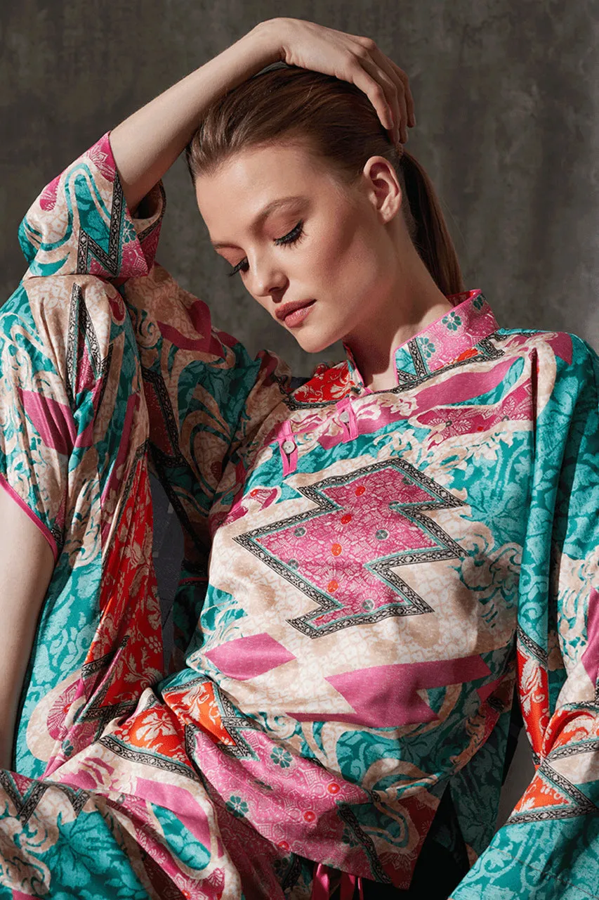 Orient Express Mandarin PJ