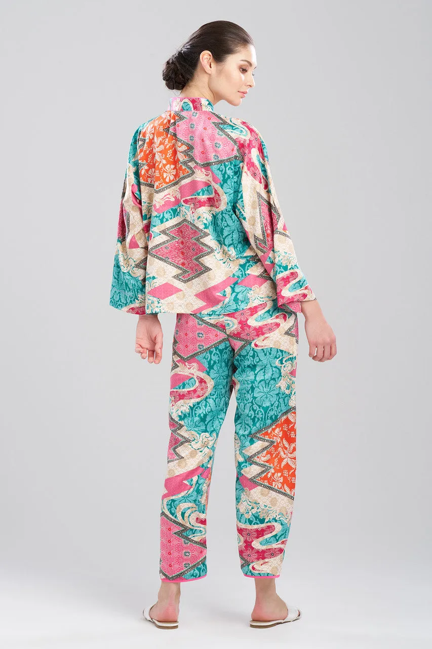 Orient Express Mandarin PJ