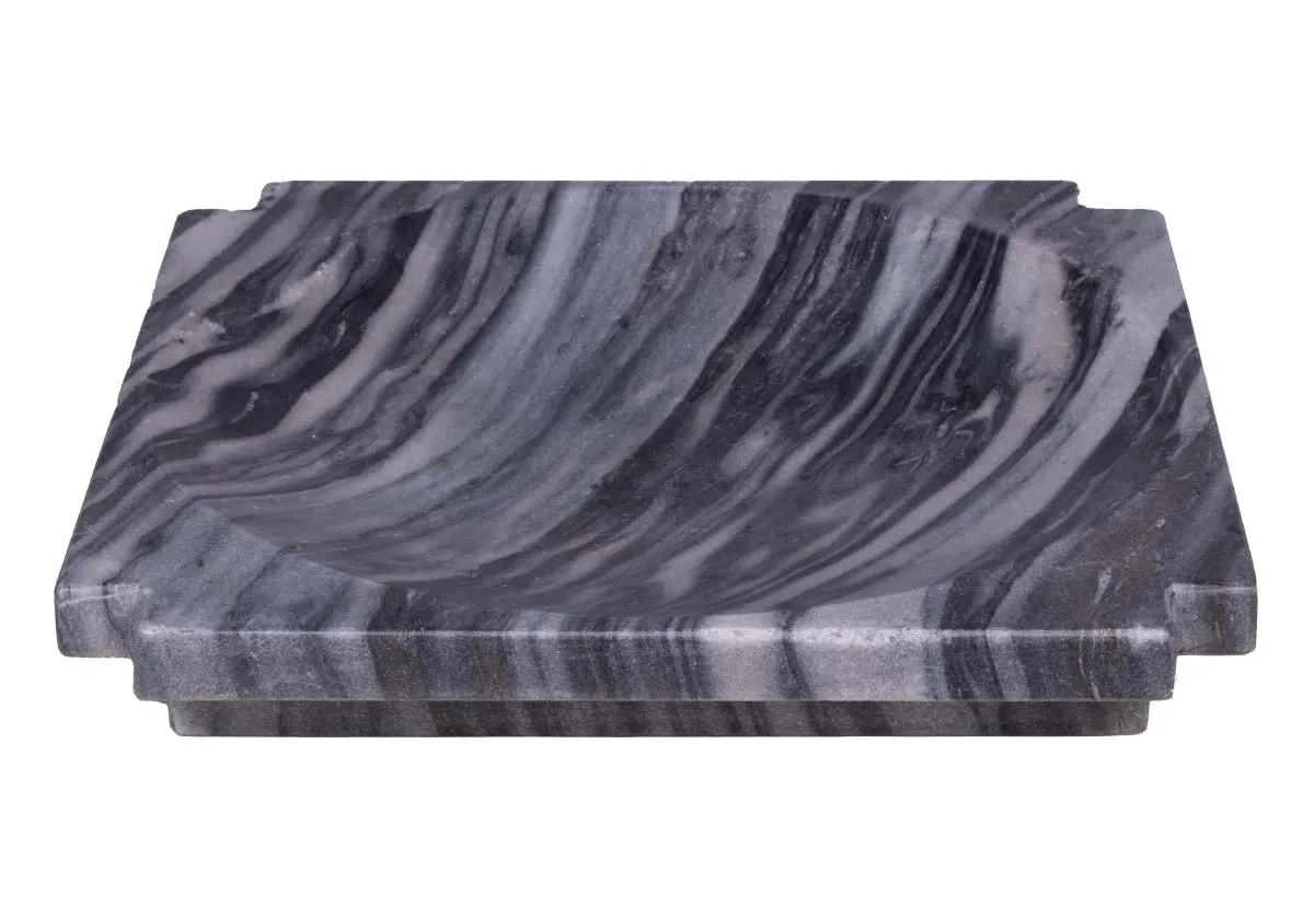 OSLO DISH | CHARCOAL