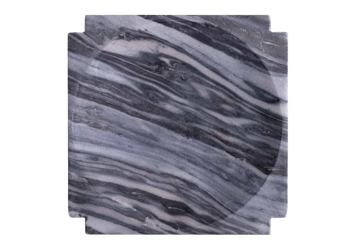 OSLO DISH | CHARCOAL
