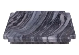 OSLO DISH | CHARCOAL