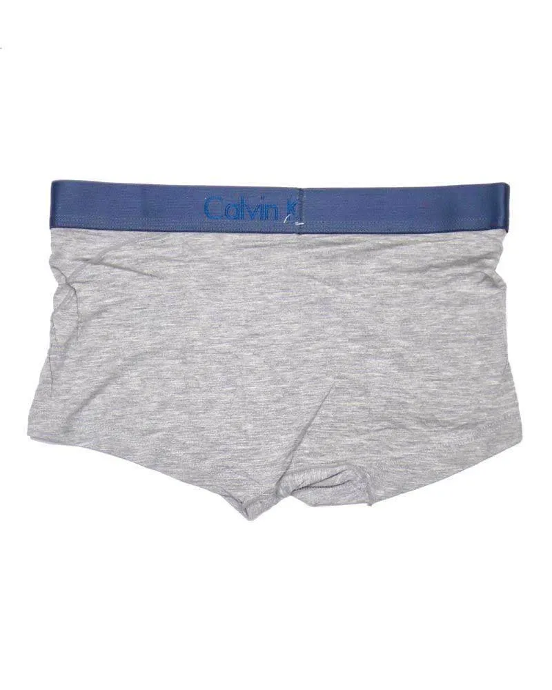 Pack Of 2 CK Cotton Men's Boxer - Branded Boxer For Men - DEAL - Calvin Klein