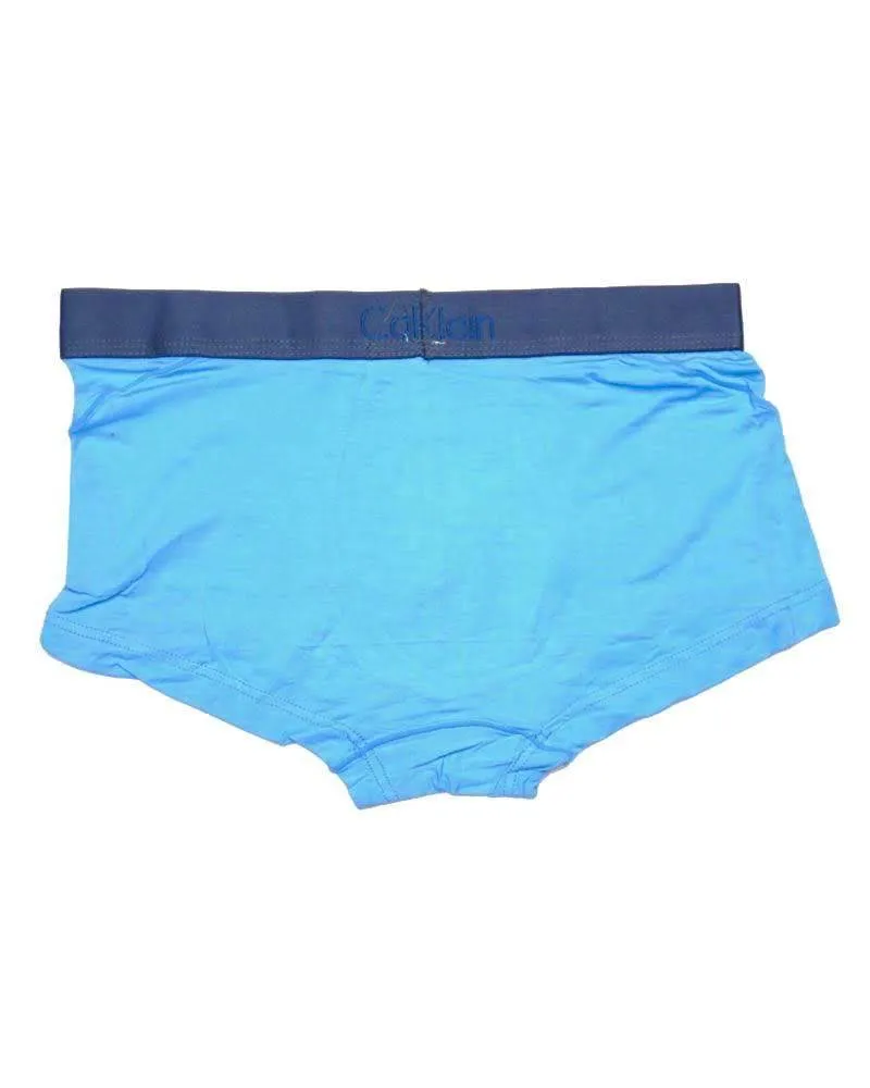 Pack Of 2 CK Cotton Men's Boxer - Branded Boxer For Men - DEAL - Calvin Klein
