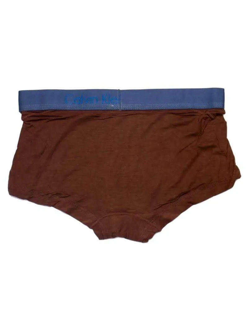 Pack Of 2 CK Cotton Men's Boxer - Branded Boxer For Men - DEAL - Calvin Klein