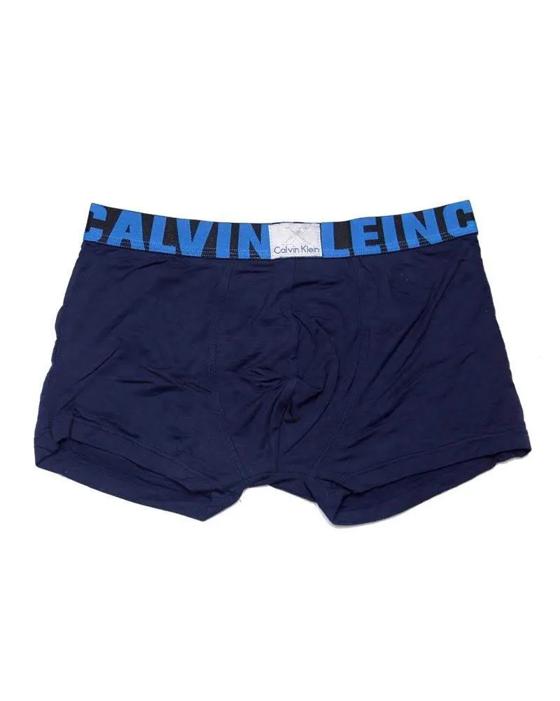 Pack Of 2 CK Men Cotton Boxer - Branded Boxer For Men - DEAL - Calvin Klein