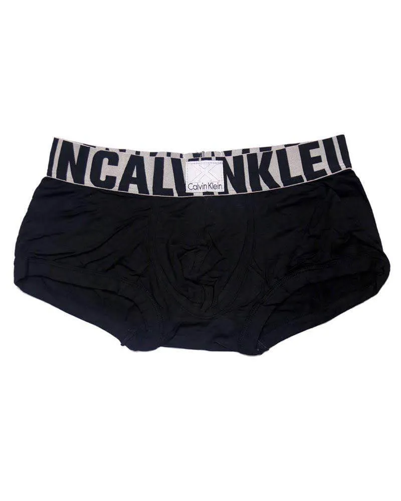 Pack Of 2 CK Men Cotton Boxer - Branded Boxer For Men - DEAL - Calvin Klein