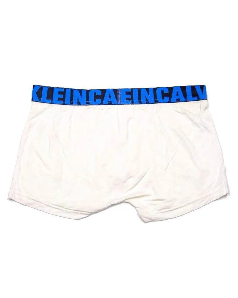 Pack Of 2 CK Men Cotton Boxer - Branded Boxer For Men - DEAL - Calvin Klein