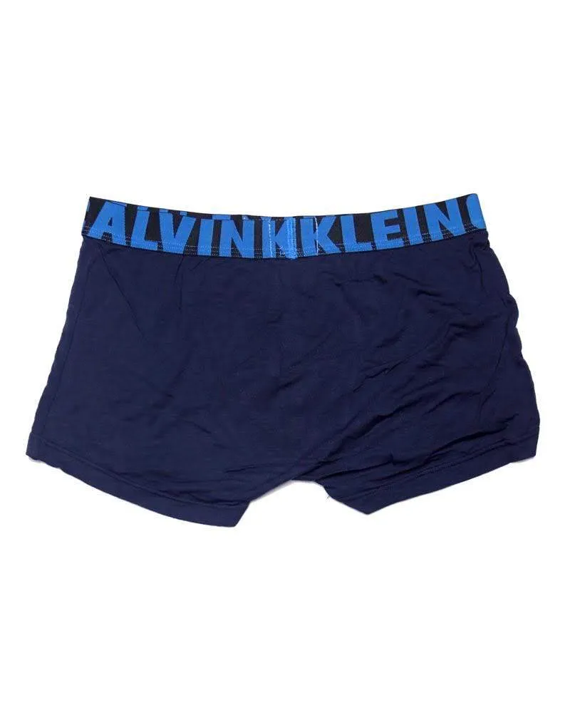 Pack Of 2 CK Men Cotton Boxer - Branded Boxer For Men - DEAL - Calvin Klein
