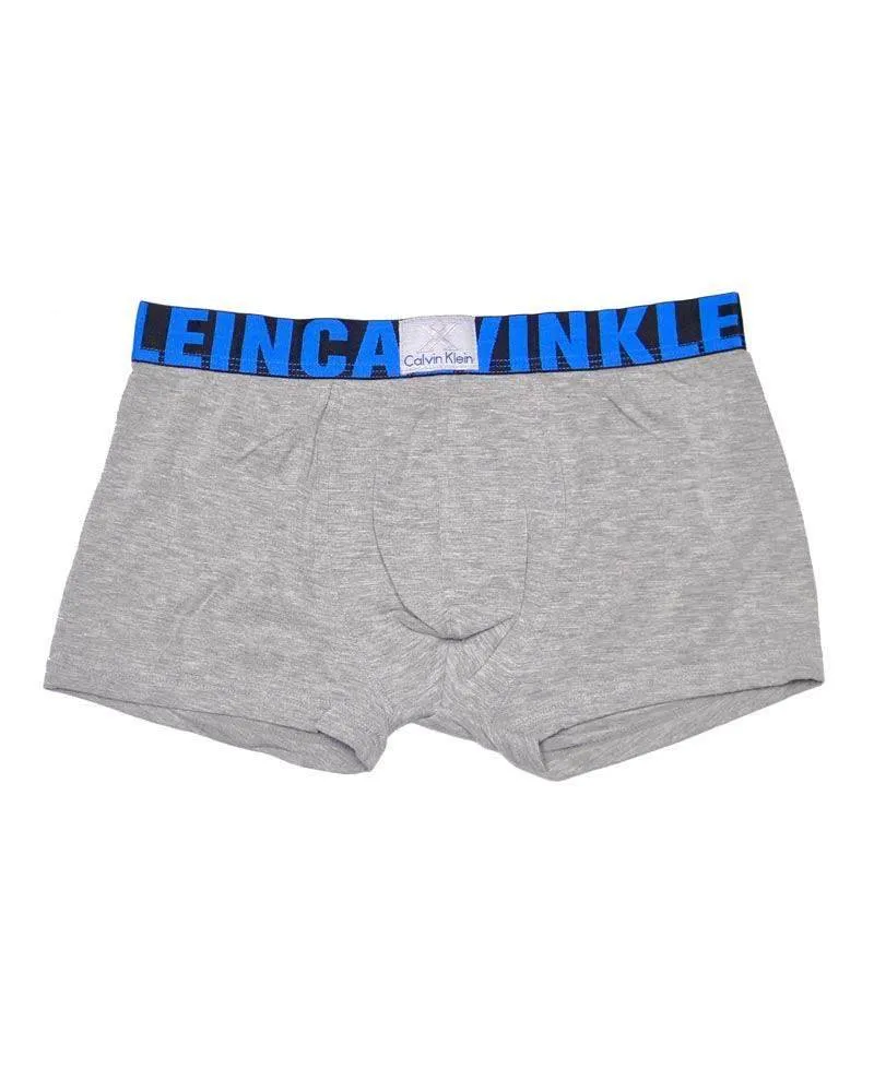 Pack Of 2 CK Men Cotton Boxer - Branded Boxer For Men - DEAL - Calvin Klein