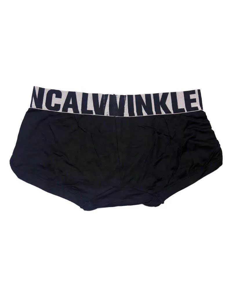 Pack Of 2 CK Men Cotton Boxer - Branded Boxer For Men - DEAL - Calvin Klein