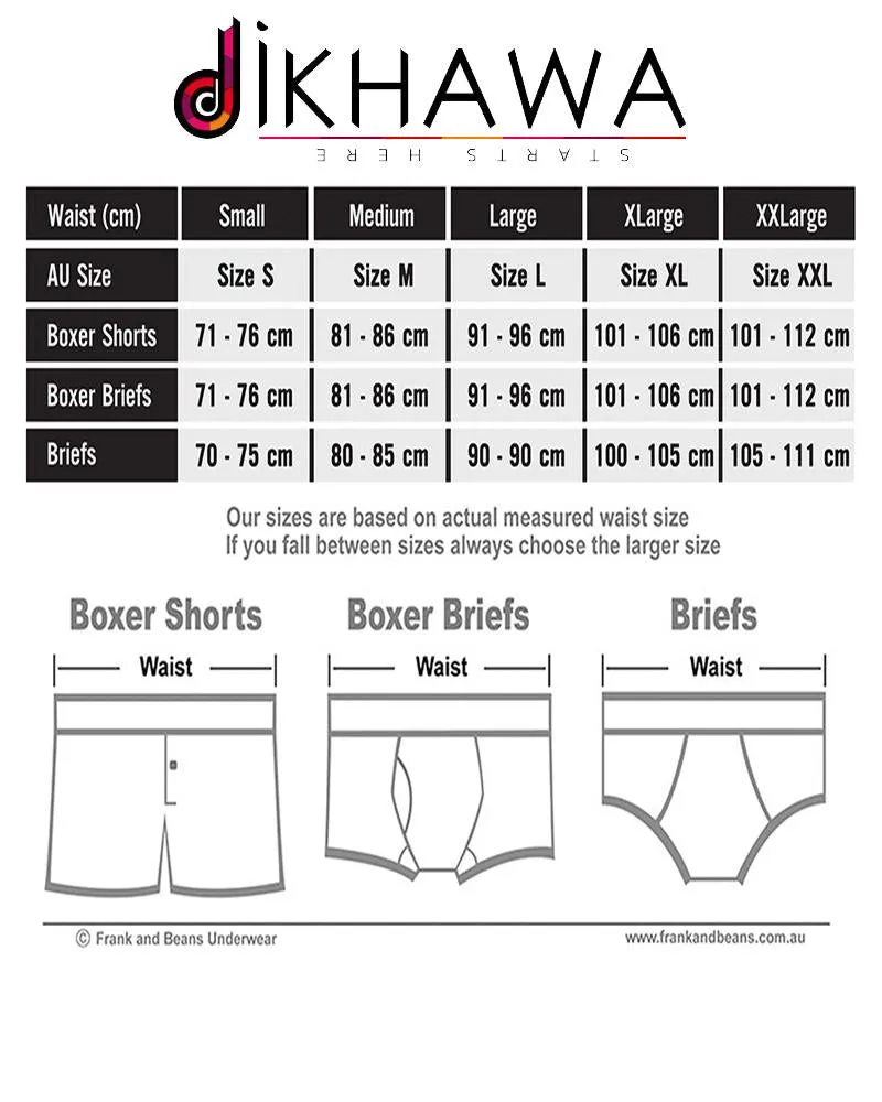 Pack Of 2 CK Men Cotton Boxer - Branded Boxer For Men - DEAL - Calvin Klein