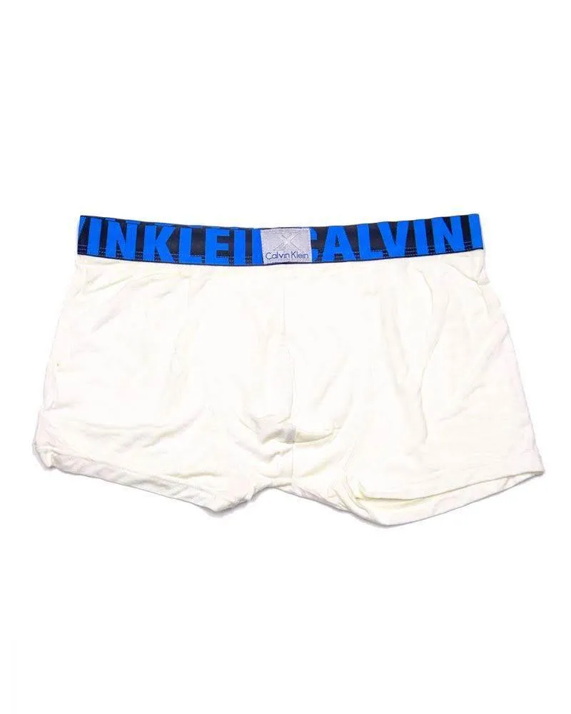 Pack Of 2 CK Men Cotton Boxer - Branded Boxer For Men - DEAL - Calvin Klein