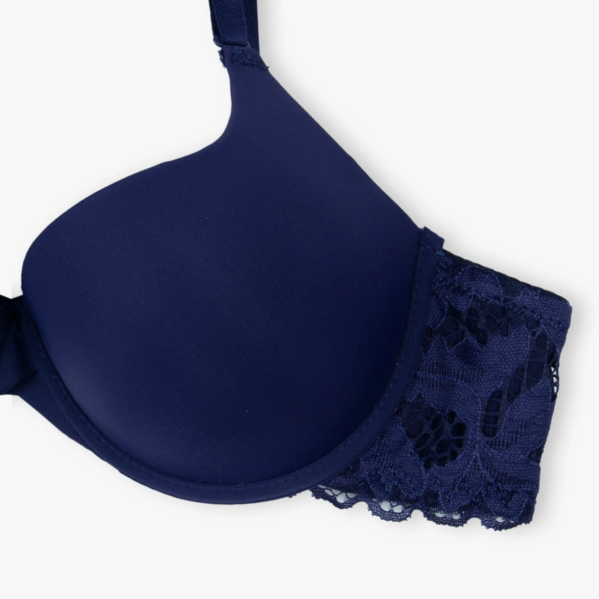 Pack Of 3 - Sugar Lacy Bra