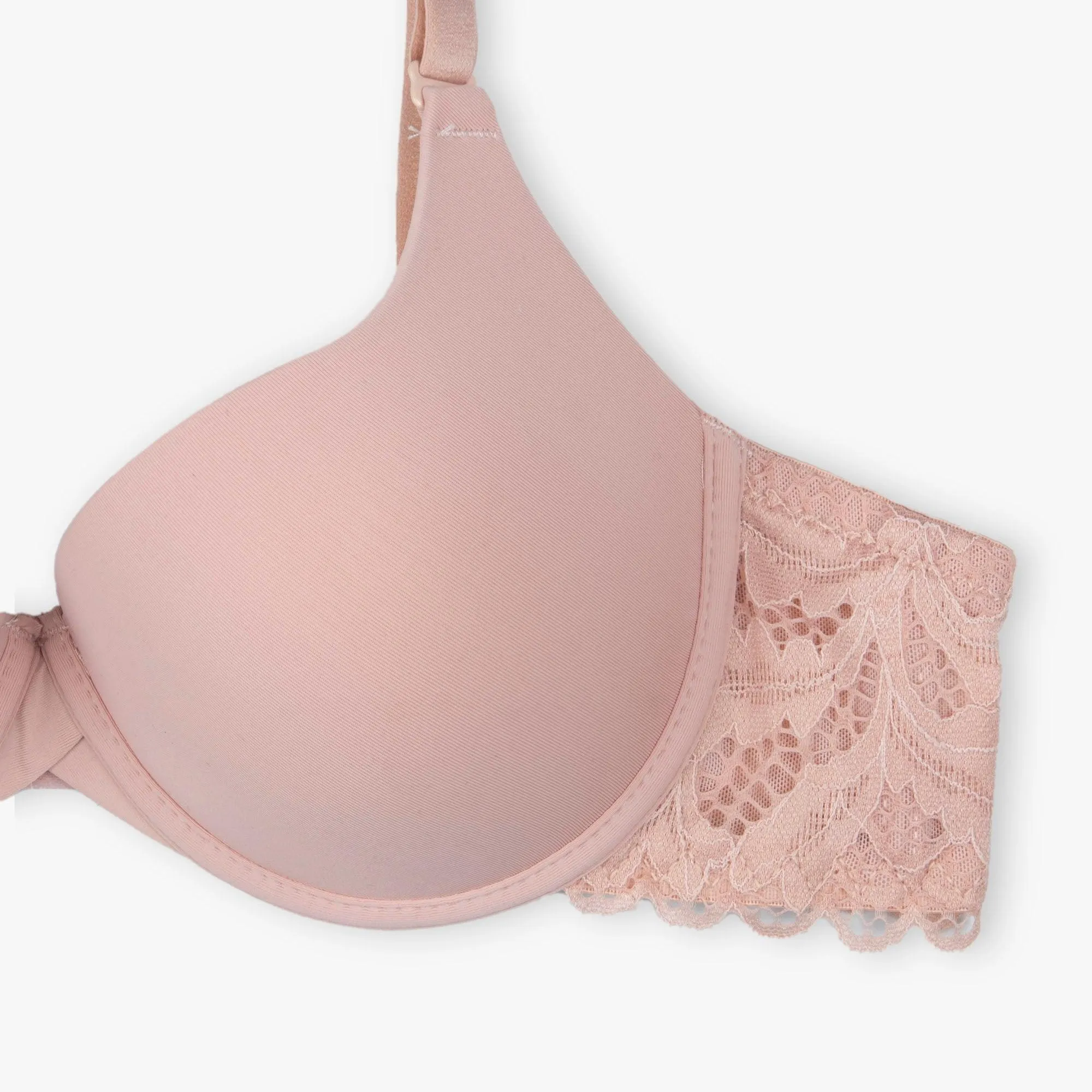 Pack Of 3 - Sugar Lacy Bra