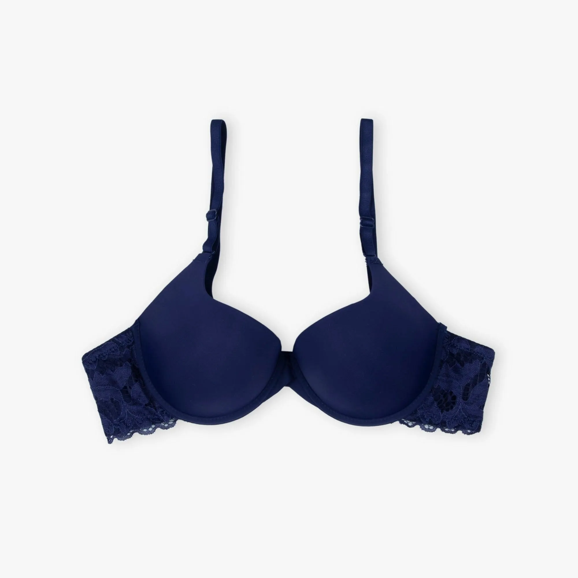 Pack Of 3 - Sugar Lacy Bra